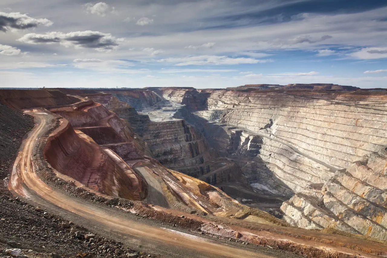 Mine Closure and Post-Mining Transition: Global Best Practice for Sustainable Mining