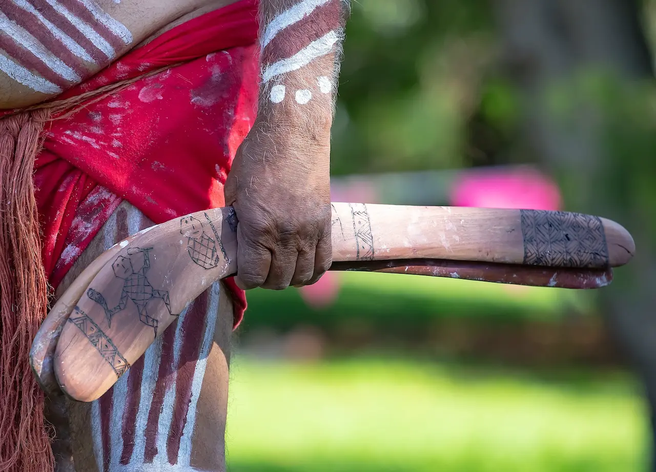 Cairns Indigenous Art Fair (CIAF) 2026