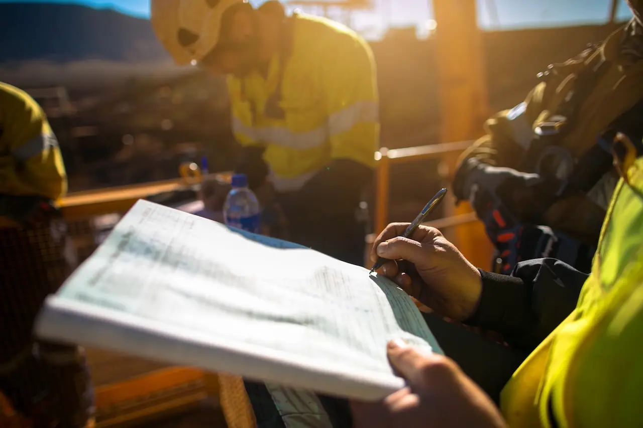 Mining Sector Standard – Accelerating Accountability in Mining ESG Reporting