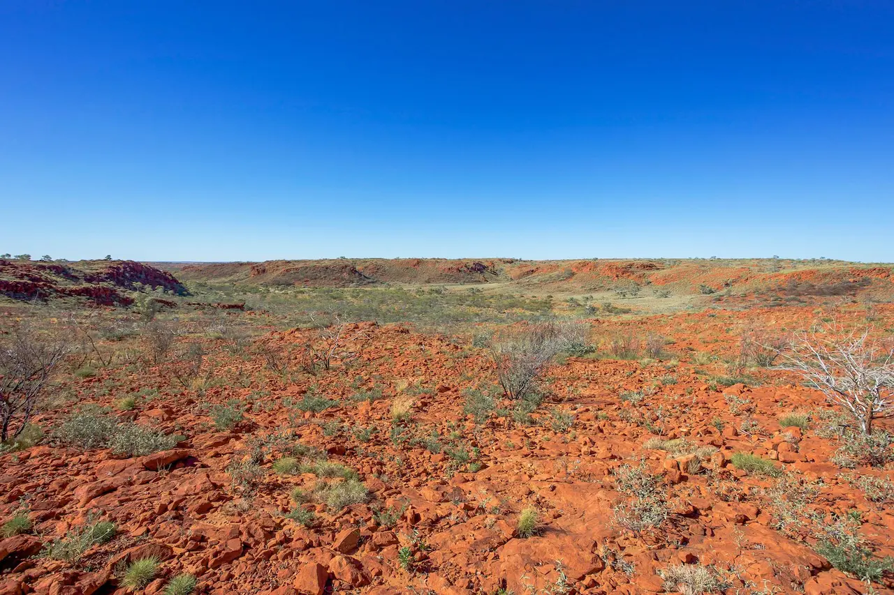 BHP Partners on UN CEO Water Mandate to Strengthen Basin Resilience