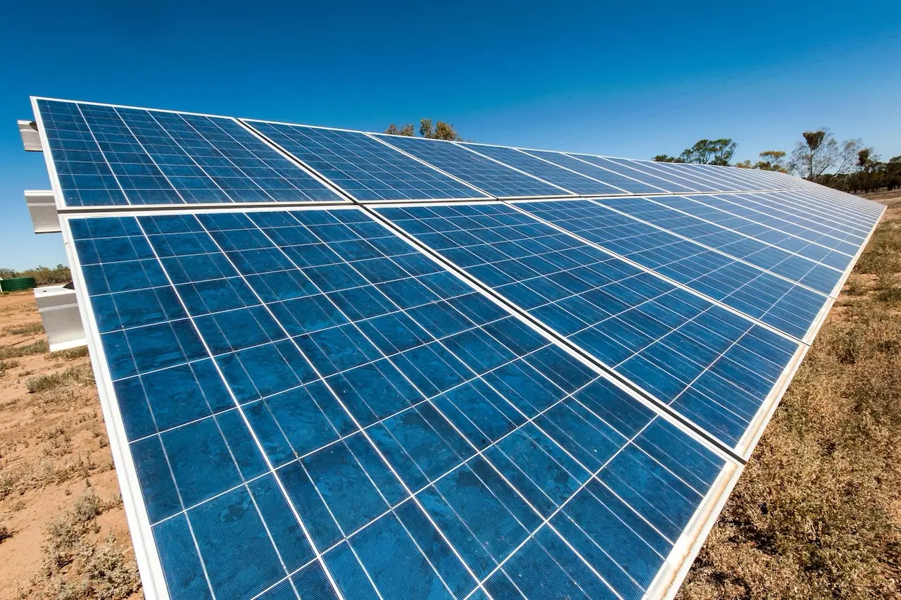 Australia’s Net Zero Report