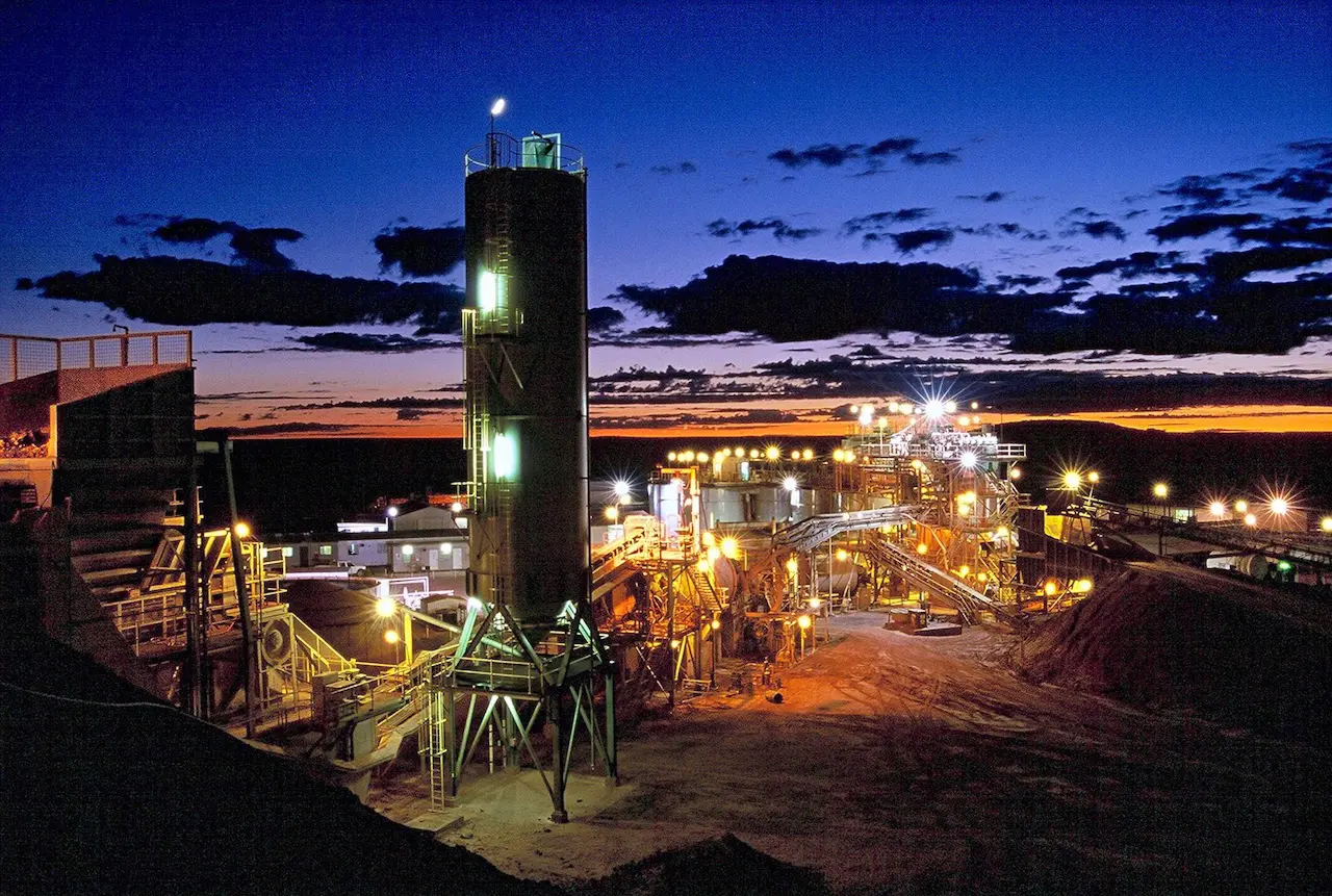 Glencore 2024-2026 Climate Action Transition Plan: Decarbonisation and Responsible Mining