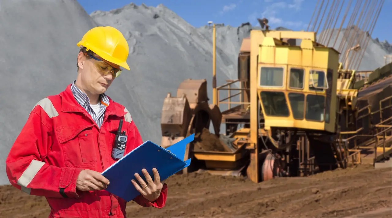 Mining and ESG: Core Fundamentals, Materiality, and Reporting