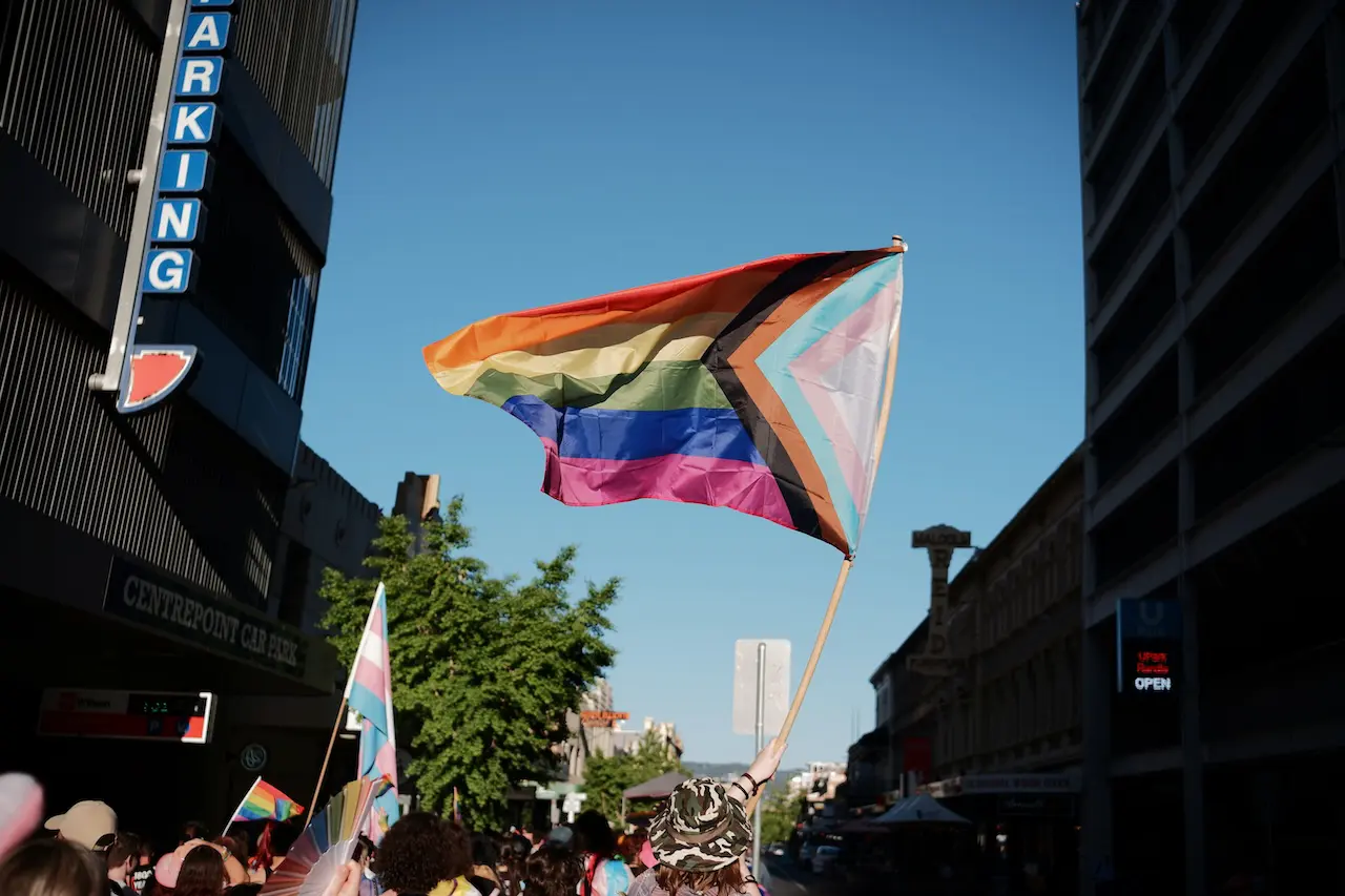 LGBTIQA+ Inclusive Workplaces: Legal Duties and Best Practice