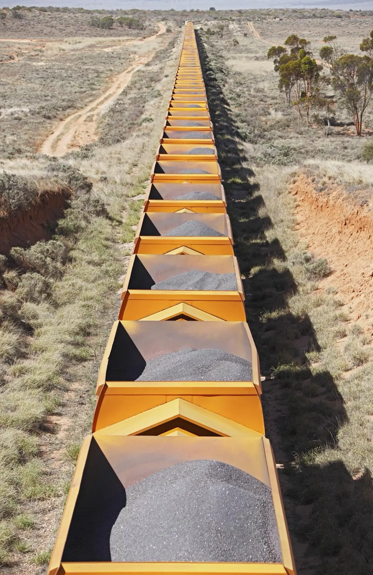 Driving Circularity Through Effective Tyre Management in Mining