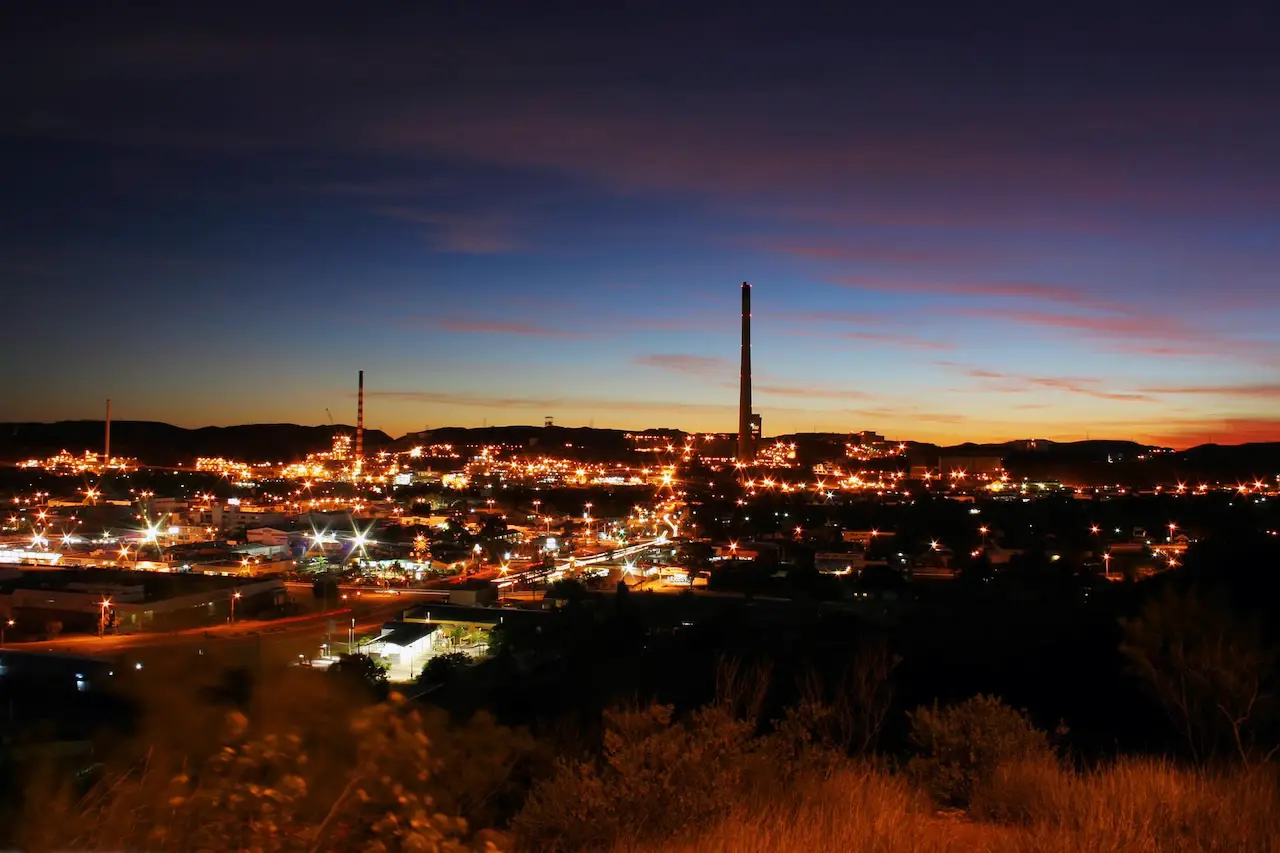 Queensland Conservation Council Webinars: Environmental and Energy Issues