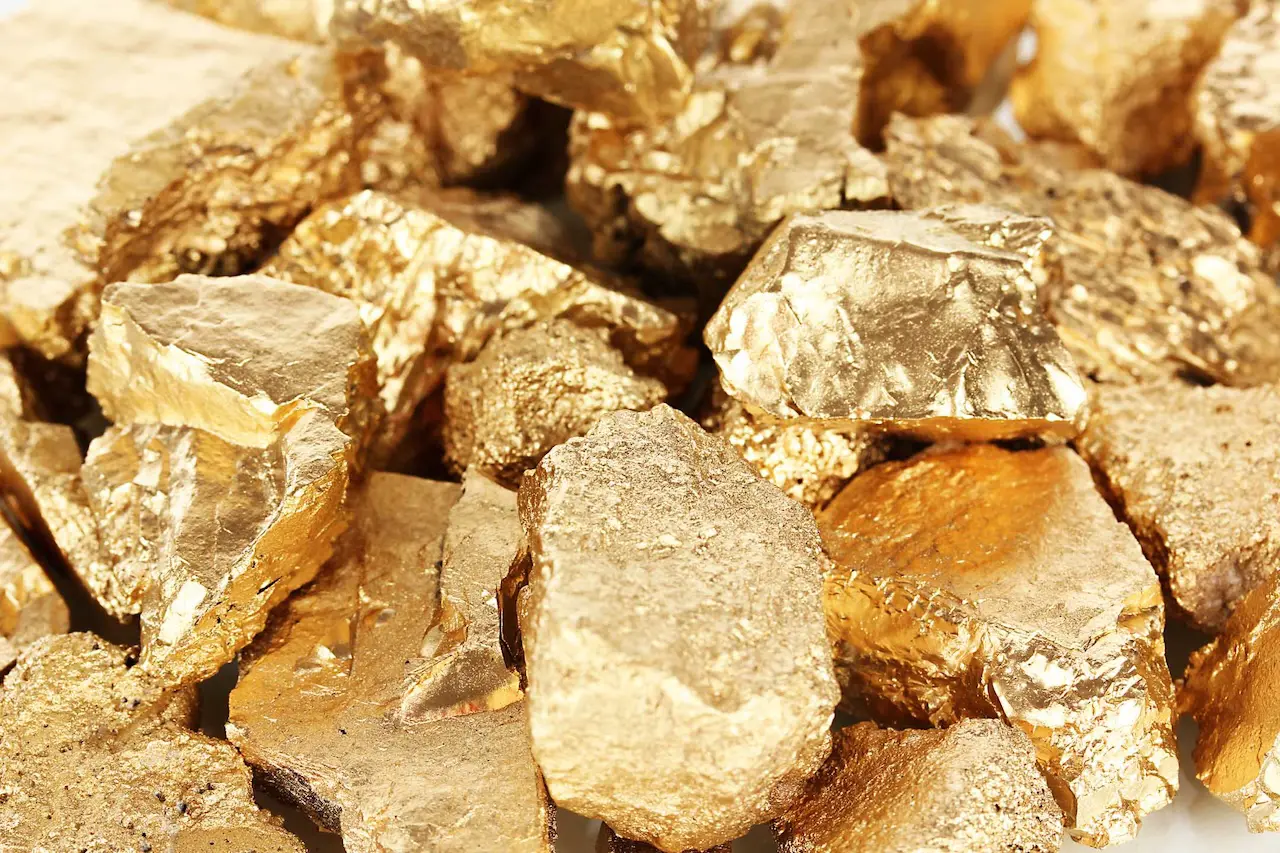New Economy Minerals: The Queensland Perspective