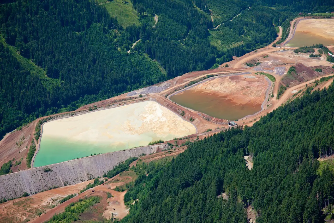 Queensland Mining Rehabilitation Reforms: Policy, Practice, and Community Impact