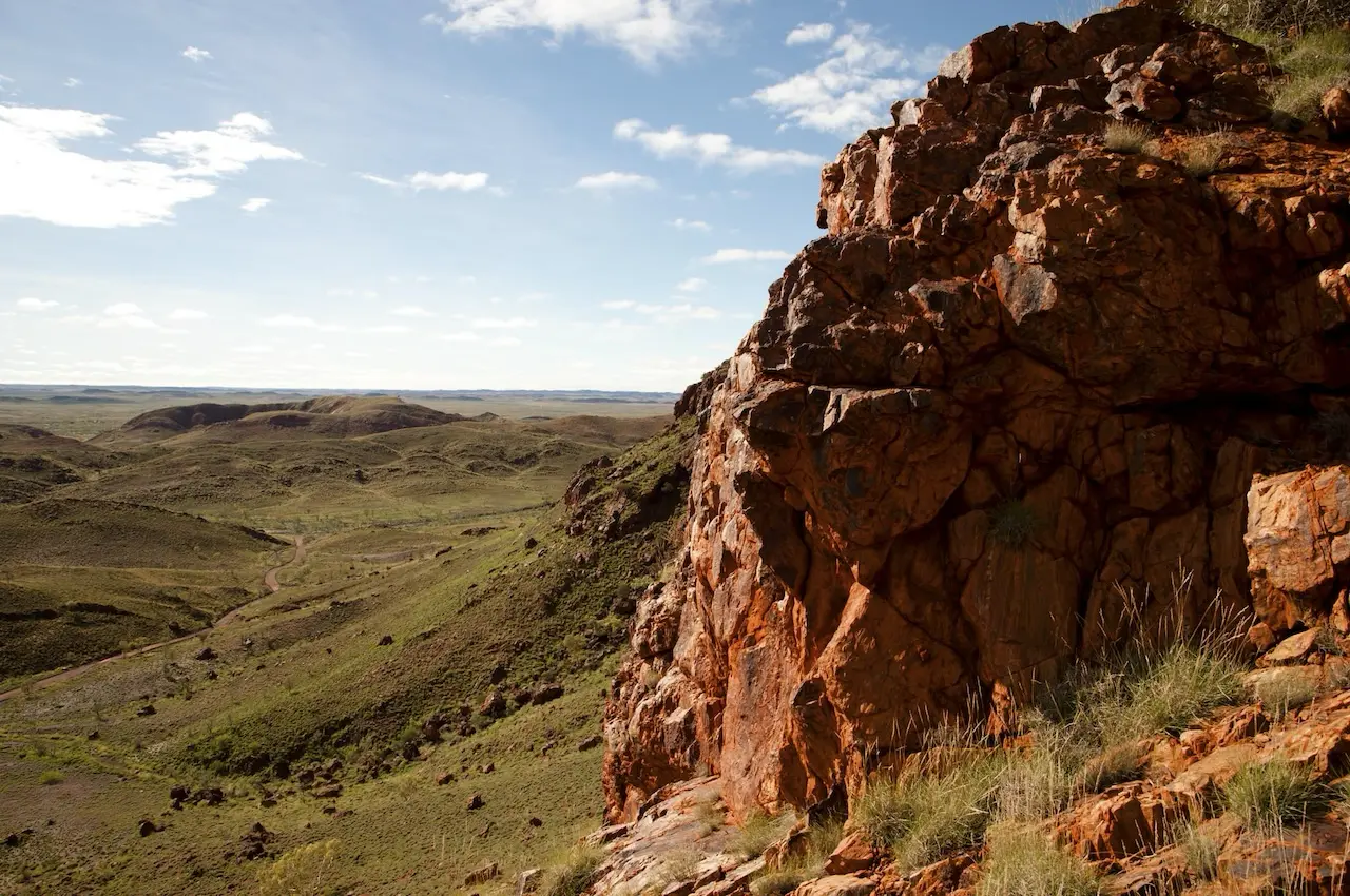 Queensland spatial catalogue
