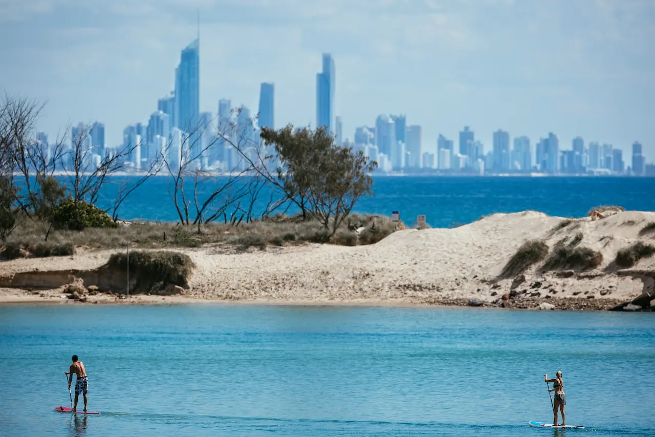 Improving Coastal Resilience for Indigenous Peoples in Fiji