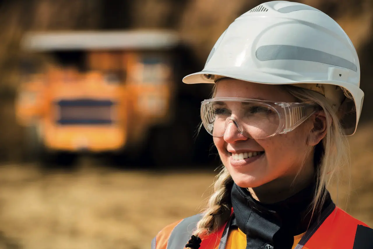 Creating Shared Value in Mine Site Communities: From Reliance to Relevance