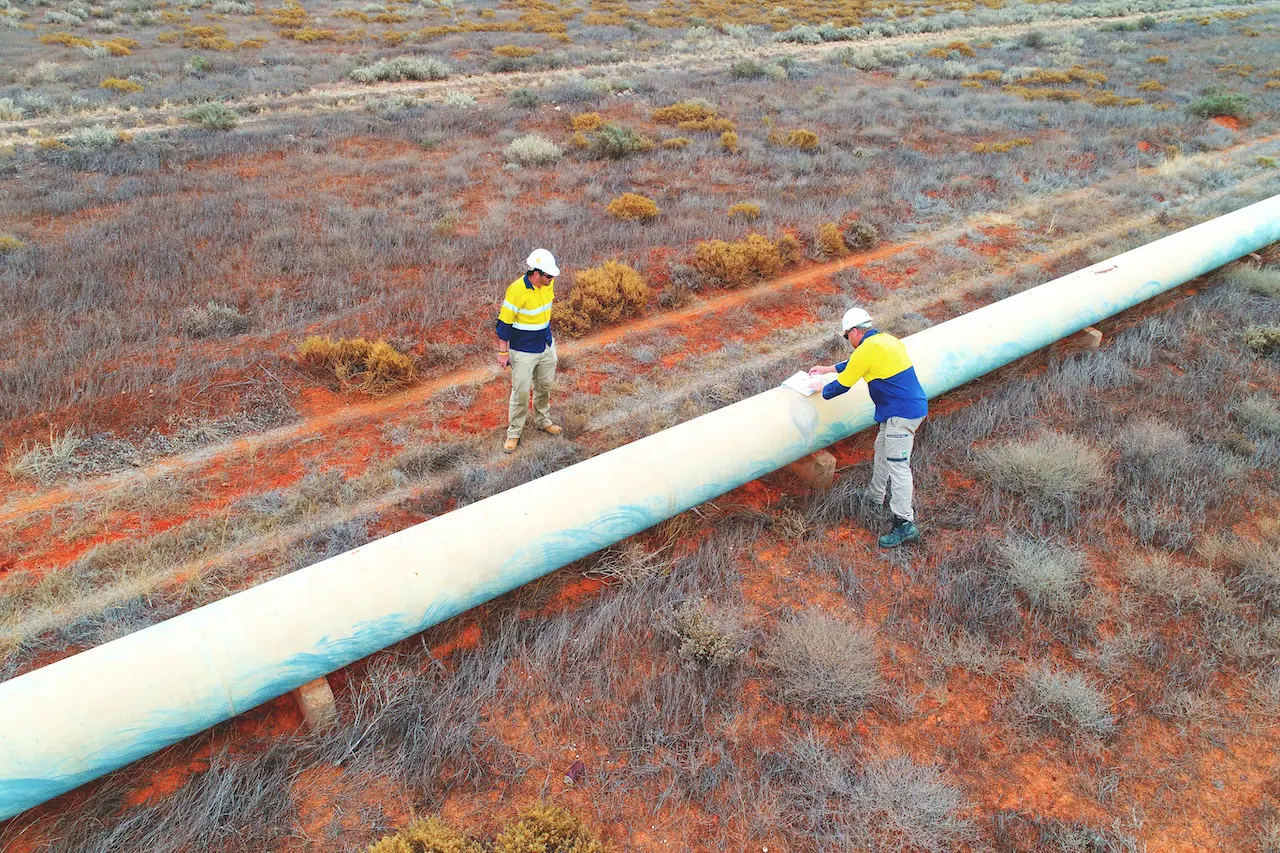Professional Certificate in Tailings Management  | AusIMM