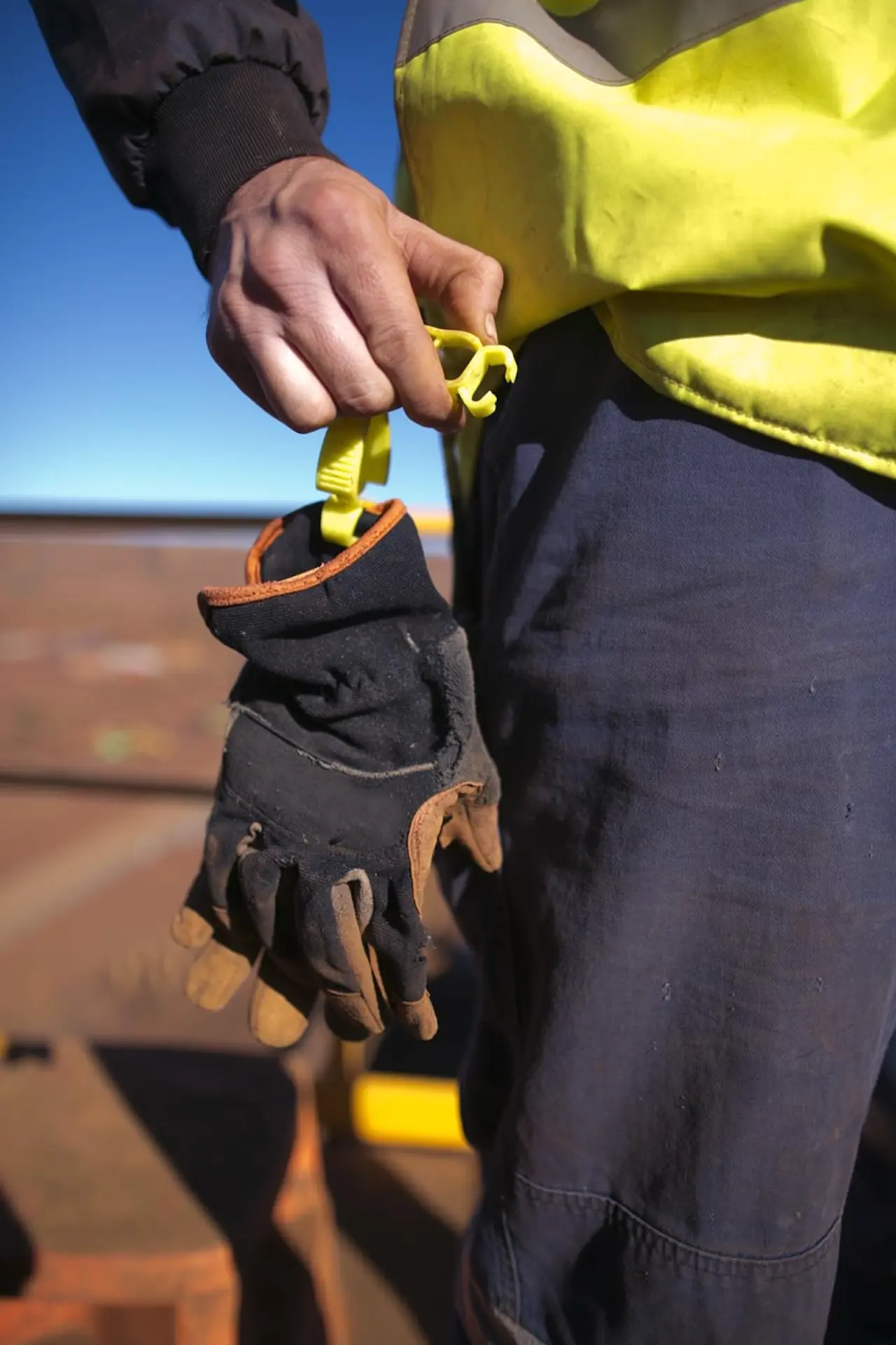 Enhancing Safety Culture and Practices with Extended Reality Technology in Mining